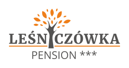 Pensjonat "Leśniczówka" | SALA WESELNA, KONFERENCJE Logo