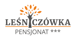 Pensjonat "Leśniczówka" | SALA WESELNA, KONFERENCJE Logo